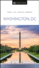 DK Eyewitness Washington DC - Book