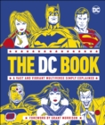 The DC Book : A Vast and Vibrant Multiverse Simply Explained - eBook