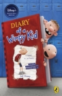 Diary Of A Wimpy Kid (Book 1) : Special Disney+ Cover Edition - Book