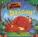 Don't Disturb the Dragon - Book