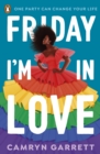 Friday I'm in Love - eBook