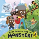 We're Going to Find the Monster - eAudiobook