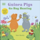 Guinea Pigs Go Bug Hunting : Learn Your ABCs - Book