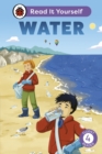 Water: Read It Yourself - Level 4 Fluent Reader - Book
