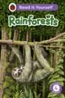 Rainforests: Read It Yourself - Level 4 Fluent Reader - Book
