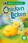 Chicken Licken: Read It Yourself - Level 2 Developing Reader - Book