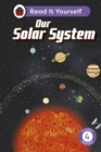 Our Solar System: Read It Yourself - Level 4 Fluent Reader - eBook