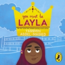 You Must Be Layla - eAudiobook