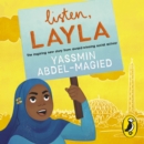 Listen, Layla - eAudiobook