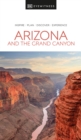 DK Eyewitness Arizona and the Grand Canyon - Book
