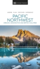 DK Eyewitness Pacific Northwest - Book