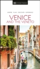 DK Eyewitness Venice and the Veneto - Book