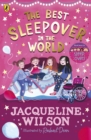 The Best Sleepover in the World - eBook