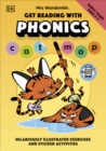 Mrs Wordsmith Get Reading With Phonics, Ages 4-5 (Early Years & Key Stage 1) - Book