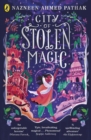City of Stolen Magic - eBook