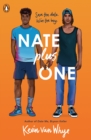 Nate Plus One - Book