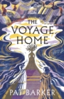 The Voyage Home - Book