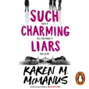 Such Charming Liars - eAudiobook