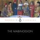 The Mabinogion - eAudiobook