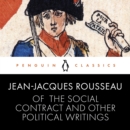 Of The Social Contract and Other Political Writings - eAudiobook