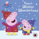 Peppa Pig: Peppa’s Winter Wonderland - eAudiobook