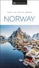 DK Eyewitness Norway - Book