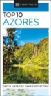 DK Eyewitness Top 10 Azores - Book