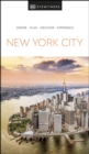 DK Eyewitness New York City - eBook