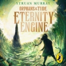 Eternity Engine - eAudiobook