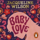 Baby Love - Book