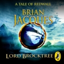 Lord Brocktree - eAudiobook