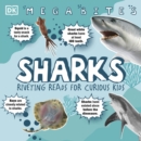 Sharks : Riveting Reads for Curious Kids - eAudiobook