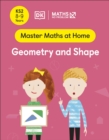 Maths — No Problem! Geometry and Shape, Ages 8-9 (Key Stage 2) - eBook