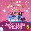 The Best Sleepover in the World - eAudiobook