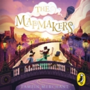 The Mapmakers - eAudiobook