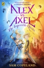 Alex vs Axel: The Impossible Quests - Book