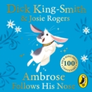 Ambrose Follows His Nose - eAudiobook