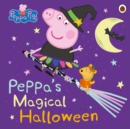 Peppa Pig: Peppa's Magical Halloween - eBook