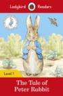 The Tale of Peter Rabbit - Ladybird Readers Level 1 - eBook