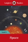 Ladybird Readers Level 4 - Space (ELT Graded Reader) - eBook