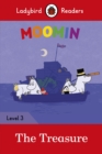 Ladybird Readers Level 3 - Moomin - The Treasure (ELT Graded Reader) - eBook