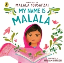 My Name is Malala - Book