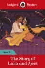 Ladybird Readers Level 4 - Tales from India - The Story of Laila and Ajeet (ELT Graded Reader) - eBook