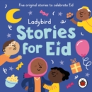 Ladybird Stories for Eid - Book