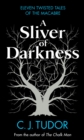A Sliver of Darkness - Book
