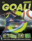Goal! : Everything You Need to Know About Football! - Book
