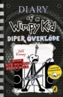 Diary of a Wimpy Kid: Diper  verl de (Book 17) - eBook