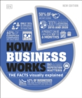 How Business Works : The Facts Visually Explained - eBook