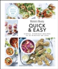 Australian Women's Weekly Quick & Easy : Simple, Everyday Recipes in 30 Minutes or Less - eBook