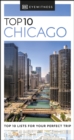 DK Eyewitness Top 10 Chicago - eBook